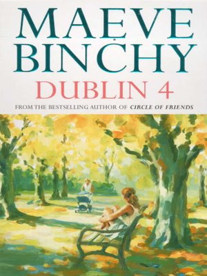 cover image of Dublin 4